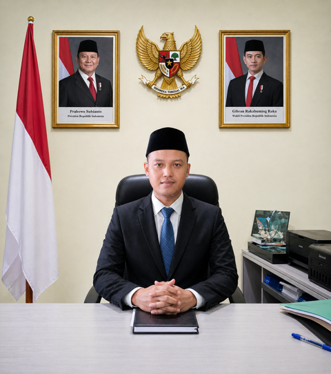 Foto IMAM SYAHRONI