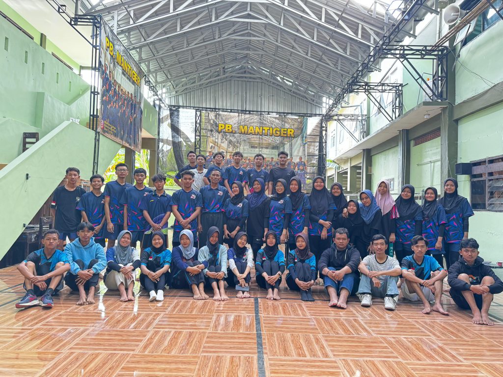 Bulu Tangkis