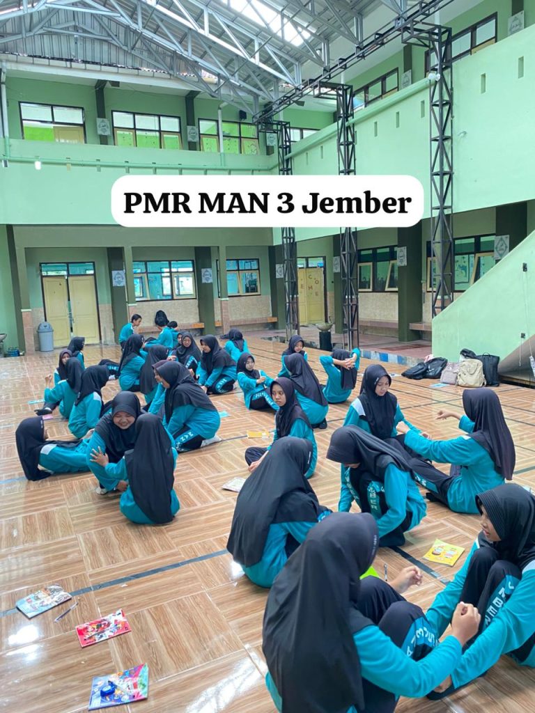 PMR