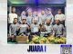 Tim Al Banjari MAN 3 JEMBER mendapatkan juara 1 dalam Festival Al Banjari tingkat pelajar se Lumajang–Jember dalam rangka Milad Ponpes Al Maktub ke-70