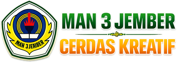 MAN 3 JEMBER